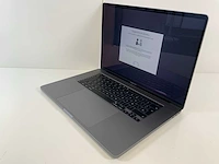Apple macbook pro 16", core(tm) i9 9th gen, 32 gb ram, 1 tb nvme, amd radeon rx pro 5500m 8 gb laptop - afbeelding 3 van  7