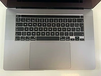 Apple macbook pro 16", core(tm) i9 9th gen, 32 gb ram, 1 tb nvme, amd radeon rx pro 5500m 8 gb laptop - afbeelding 4 van  7