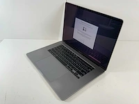 Apple macbook pro 16", core(tm) i9 9th gen, 32 gb ram, 1 tb nvme, amd radeon rx pro 5500m 8gb laptop - afbeelding 3 van  7