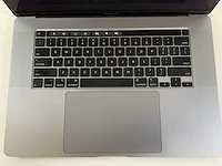 Apple macbook pro 16", core(tm) i9 9th gen, 32 gb ram, 1 tb nvme, amd radeon rx pro 5500m 8gb laptop - afbeelding 4 van  7