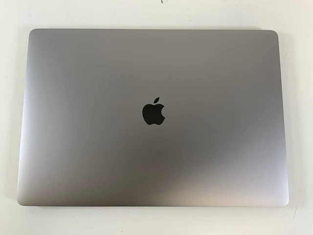 Apple macbook pro 16", core(tm) i9 9th gen, 32 gb ram, 1 tb nvme, amd radeon rx pro 5500m 8gb laptop - afbeelding 5 van  7