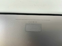Apple macbook pro 16", core(tm) i9 9th gen, 32 gb ram, 1 tb nvme, amd radeon rx pro 5500m 8gb laptop - afbeelding 7 van  7