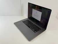 Apple macbook pro 16”, core(tm) i9 9th gen, 32 gb ram, 1 tb nvme laptop - afbeelding 3 van  7