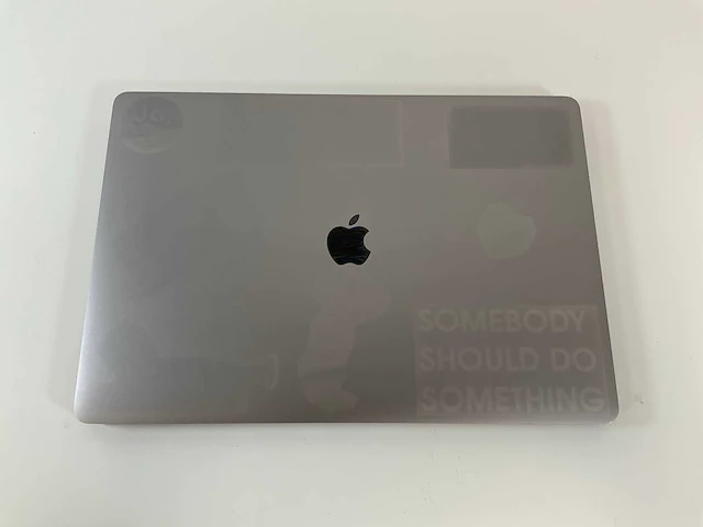 Apple macbook pro 16”, core(tm) i9 9th gen, 32 gb ram, 1 tb nvme laptop - afbeelding 5 van  7