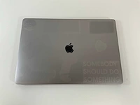Apple macbook pro 16”, core(tm) i9 9th gen, 32 gb ram, 1 tb nvme laptop - afbeelding 5 van  7