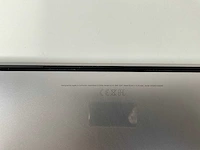 Apple macbook pro 16”, core(tm) i9 9th gen, 32 gb ram, 1 tb nvme laptop - afbeelding 7 van  7