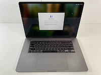 Apple macbook pro 16”, core(tm) i9 9th gen, 32 gb ram, 1 tb nvme laptop - afbeelding 1 van  7