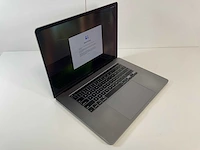 Apple macbook pro 16”, core(tm) i9 9th gen, 32 gb ram, 1 tb nvme laptop - afbeelding 2 van  7