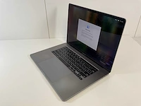 Apple macbook pro 16”, core(tm) i9 9th gen, 32 gb ram, 1 tb nvme laptop - afbeelding 3 van  7