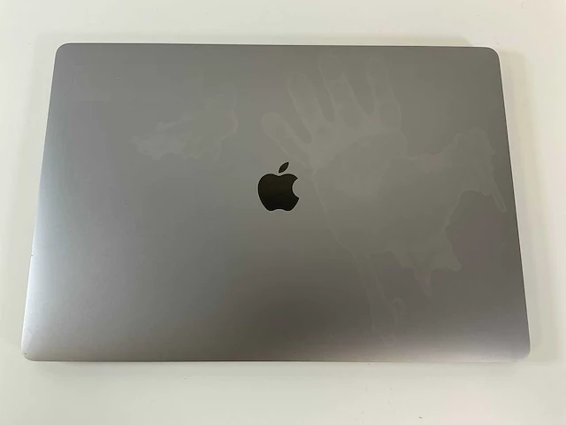 Apple macbook pro 16”, core(tm) i9 9th gen, 32 gb ram, 1 tb nvme laptop - afbeelding 5 van  7