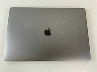 Apple macbook pro 16”, core(tm) i9 9th gen, 32 gb ram, 1 tb nvme laptop - afbeelding 5 van  7