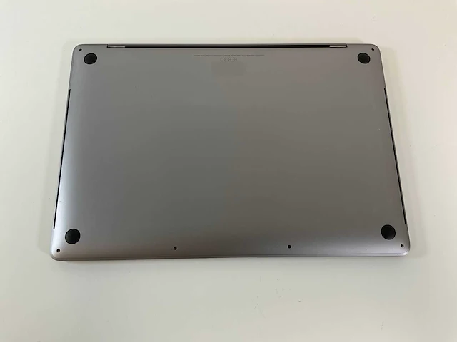 Apple macbook pro 16”, core(tm) i9 9th gen, 32 gb ram, 1 tb nvme laptop - afbeelding 6 van  7