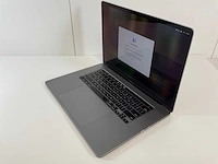 Apple macbook pro 16”, core(tm) i9 9th gen, 32 gb ram, 1 tb nvme laptop - afbeelding 3 van  7