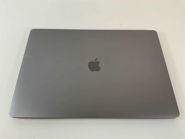 Apple macbook pro 16”, core(tm) i9 9th gen, 32 gb ram, 1 tb nvme laptop - afbeelding 5 van  7