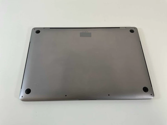 Apple macbook pro 16”, core(tm) i9 9th gen, 32 gb ram, 1 tb nvme laptop - afbeelding 6 van  7