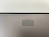 Apple macbook pro 16”, core(tm) i9 9th gen, 32 gb ram, 1 tb nvme laptop - afbeelding 7 van  7
