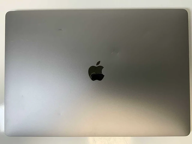 Apple macbook pro 16, hexacore i7, 16 gb ram, 512 gb ssd, amd radeon pro 5300m 4 gb laptop - afbeelding 5 van  6