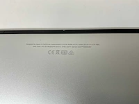 Apple macbook pro 16”, hexacore i7, 32 gb ram, 512 gb ssd, amd radeon pro 5300m 4 gb laptop - afbeelding 7 van  7