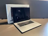 Apple macbook pro 16 inch (a2485) laptop