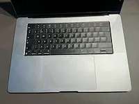 Apple macbook pro 16 inch (a2485) laptop - afbeelding 2 van  7