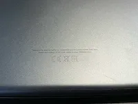 Apple macbook pro 16 inch (a2485) laptop - afbeelding 7 van  7