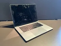 Apple macbook pro 16 inch (a2485) laptop