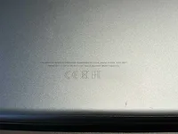 Apple macbook pro 16 inch (a2485) laptop - afbeelding 7 van  7