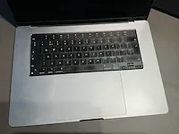 Apple macbook pro 16 inch (a2485) laptop - afbeelding 2 van  9