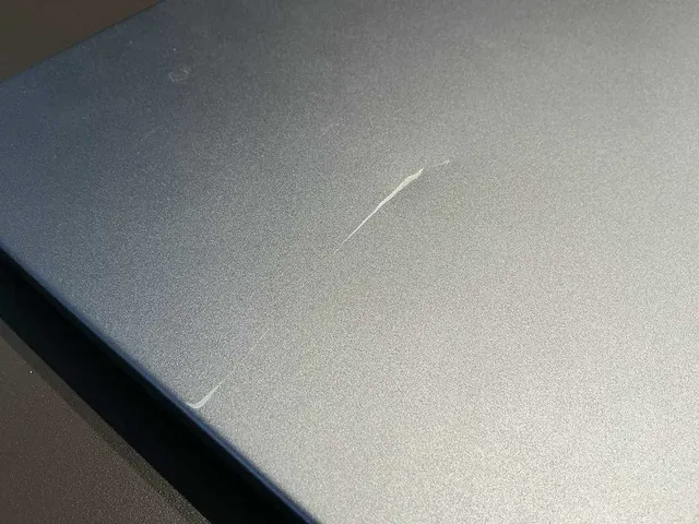 Apple macbook pro 16 inch (a2485) laptop - afbeelding 7 van  9