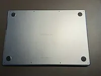 Apple macbook pro 16 inch (a2485) laptop - afbeelding 8 van  9