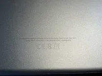 Apple macbook pro 16 inch (a2485) laptop - afbeelding 9 van  9