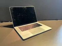 Apple macbook pro 16 inch (a2780) laptop