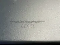 Apple macbook pro 16 inch (a2780) laptop - afbeelding 7 van  7