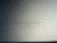Apple macbook pro 16 inch (a2780) laptop - afbeelding 7 van  7