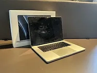 Apple macbook pro 16 inch (a2780) laptop