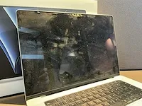 Apple macbook pro 16 inch (a2780) laptop - afbeelding 3 van  8