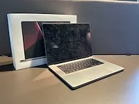 Apple macbook pro 16 inch (a2780) laptop