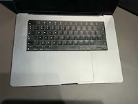 Apple macbook pro 16 inch (a2780) laptop - afbeelding 2 van  7