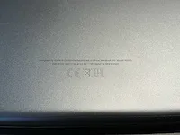 Apple macbook pro 16 inch (a2780) laptop - afbeelding 7 van  7