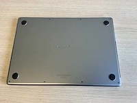 Apple macbook pro 16 inch m1 pro laptop - afbeelding 4 van  6