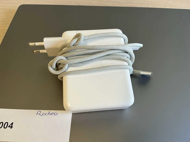 Apple macbook pro 16 inch m1 pro laptop - afbeelding 6 van  6