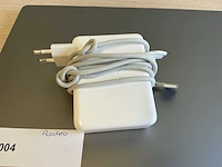 Apple macbook pro 16 inch m1 pro laptop - afbeelding 6 van  6