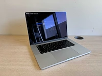 Apple macbook pro 16 inch m3 pro - afbeelding 1 van  6