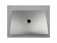 Apple macbook pro 16" laptop apple m1 pro chip 16gb memory 512gb ssd zilver qwertz - afbeelding 2 van  6