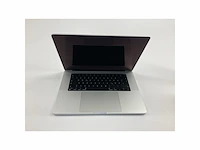 Apple macbook pro 16" laptop apple m1 pro chip 16gb memory 512gb ssd zilver qwertz - afbeelding 4 van  6