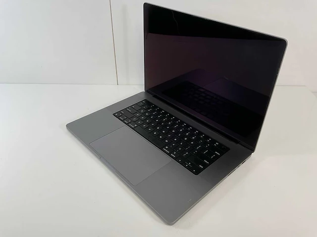 Apple macbook pro 16”, m1 max, 64 gb ram, 1 tb nvme laptop - afbeelding 3 van  7