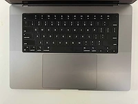 Apple macbook pro 16”, m1 max, 64 gb ram, 1 tb nvme laptop - afbeelding 4 van  7