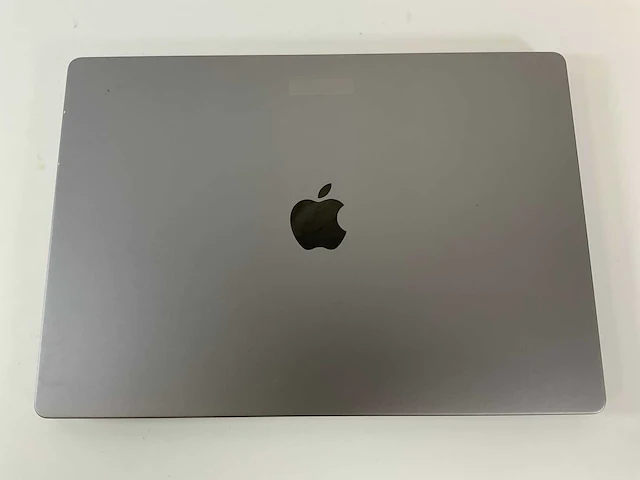 Apple macbook pro 16”, m1 max, 64 gb ram, 1 tb nvme laptop - afbeelding 5 van  7