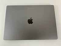 Apple macbook pro 16”, m1 max, 64 gb ram, 1 tb nvme laptop - afbeelding 5 van  7