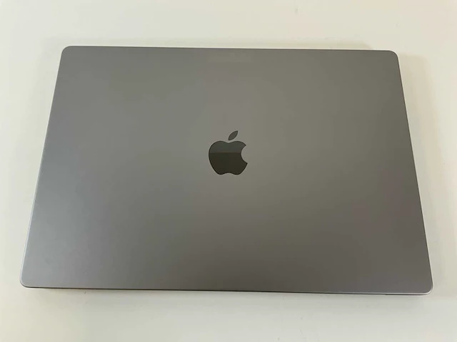 Apple macbook pro 16”, m1 max, 64 gb ram, 1 tb nvme laptop - afbeelding 5 van  7